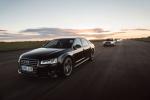 Audi A8 Edition 21 2015 года